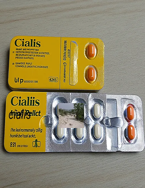 Cialis pharmacie sans ordonnance